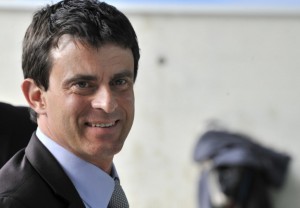 Manuel Valls