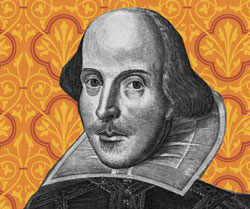 Shakespeare 450