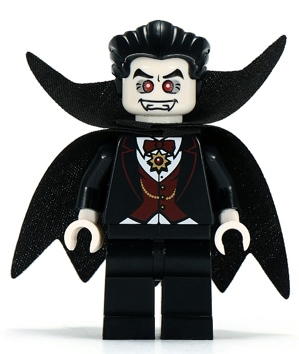A sátán eszközei a Lego figurák egy lengyel pap szerint