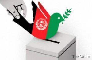 afgánválasztás