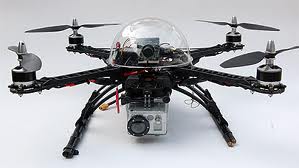 Drónok polgári használatának szabályai