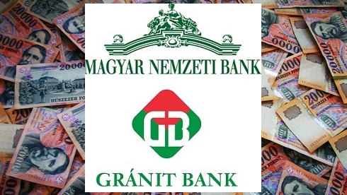Varga: jó döntés volt, hogy az állam bevásárolta magát a Gránit Bankba