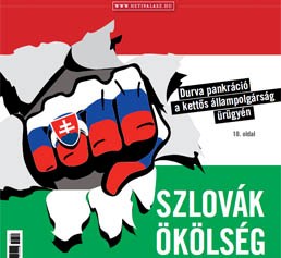 Tovább nőtt a szlovák állampolgárságukat elvesztők száma