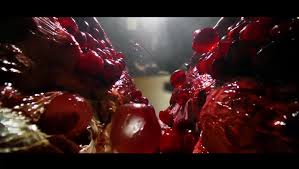 Zseniális ételreklám hollywoodi stílusban - videó