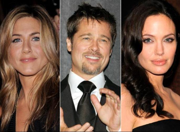 Angelina Jolie retteg Jennifer Aniston könyve miatt
