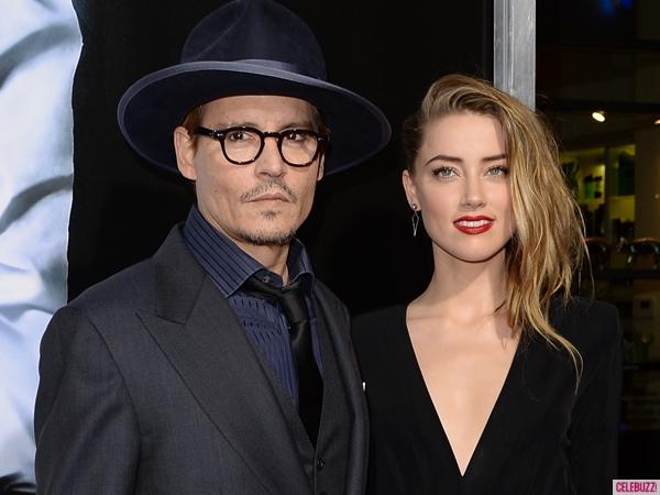 Újra apa lesz Johnny Depp?