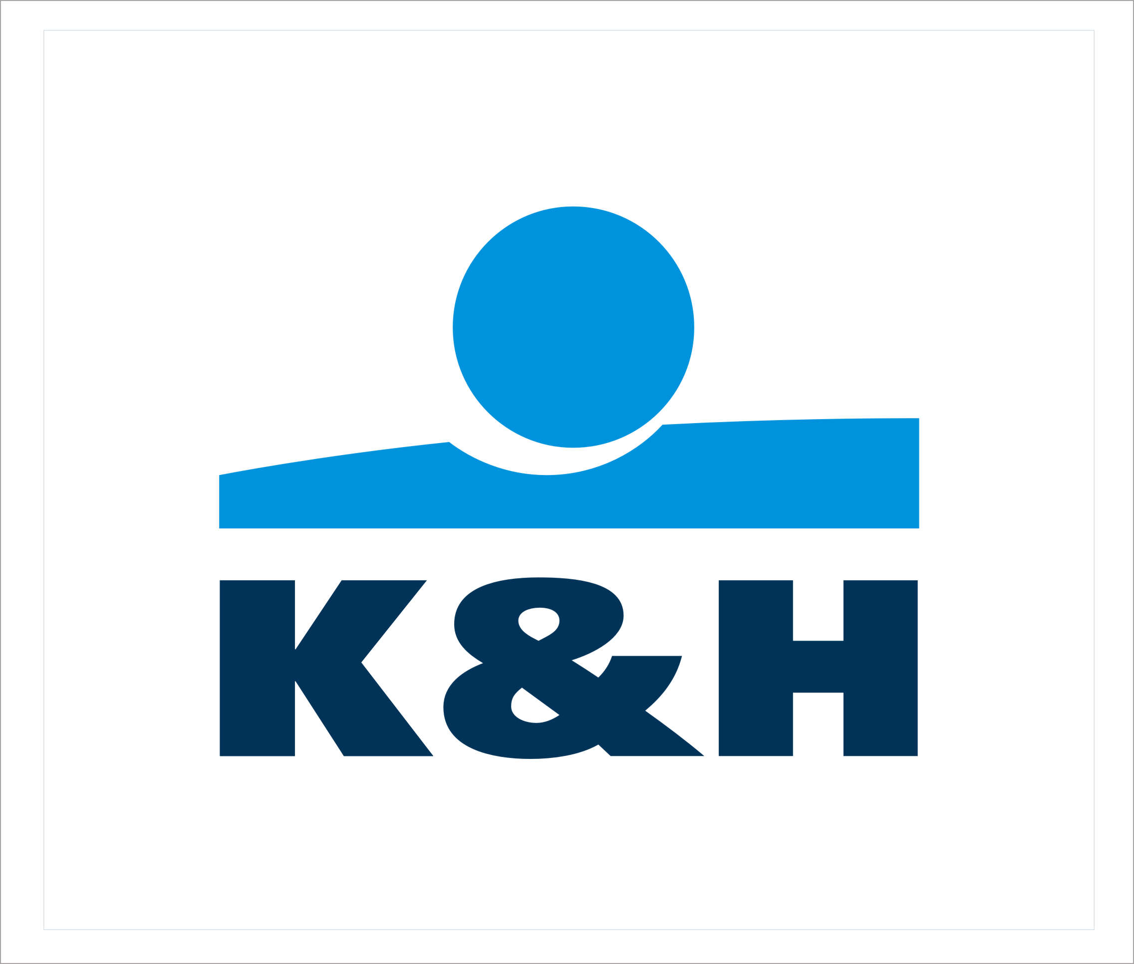 A K&H Bank vezetése kiszámítható gazdaságpolitikát vár az új kormánytól, és időszerűnek tartaná az ország felminősítését