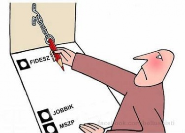 Választás 2014 - Több mint egy órát kell várniuk az átjelentkezéssel szavazóknak Szegeden