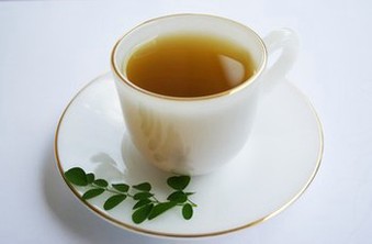 Serkenti a szexuális vágyat a moringa tea
