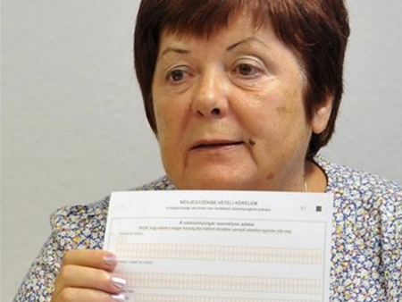 Választás 2014 - Pálffy Ilona: összességében jól vizsgázott az új választási rendszer