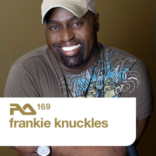 A house keresztapja meghalt! Frankie Knuckles-t holtan találták!