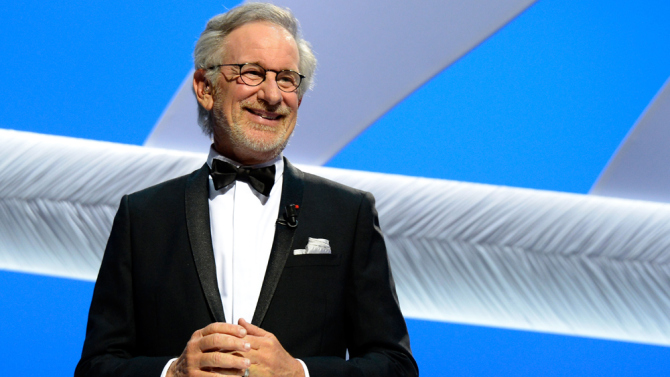 Spielberg rendezi Roald Dahl Szofi és a HABÓ című regényének adaptációját