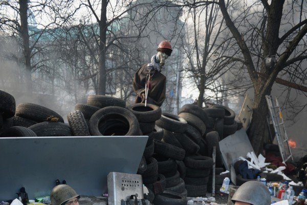 Ukrán válság - Martonyi: meglepetést okoztak a történtek