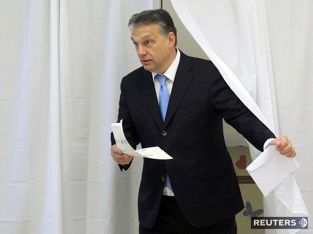 Választás 2014 - Romániai, szlovákiai lapvisszhang