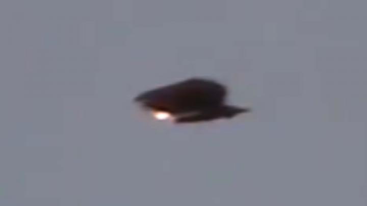 UFO-t kaptak lencsevégre Mexikóban? – fotók és videó