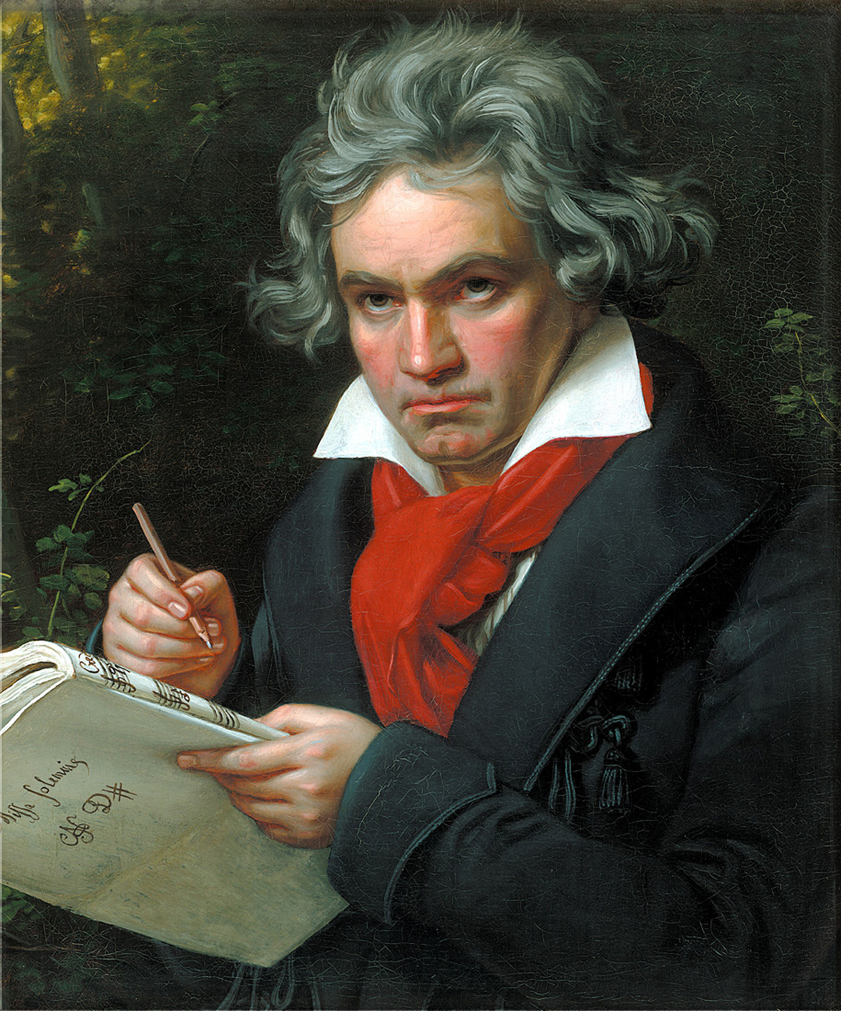 Beethoven újra Budára látogat