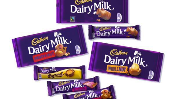 Kiborultak a muzulmánok, mert disznózsír van a Cadbury csokiban