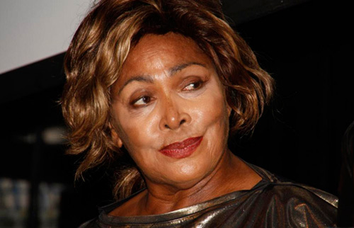 Tina Turner stroke-ot kapott!