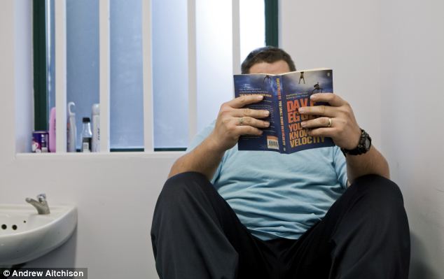 Csökken az olasz rabok büntetése, hogyha könyveket olvasnak