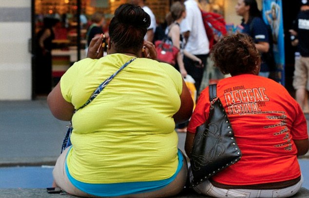 A kövér fiataloknak kevesebb barátjuk van 