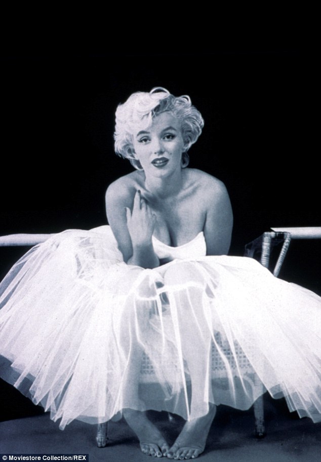 Kennedy rendelte el Marilyn Monroe halálát? 