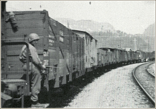 A legendás magyar arany vonat elrablása - videó