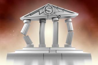 Három amerikai bank ment csődbe az idén