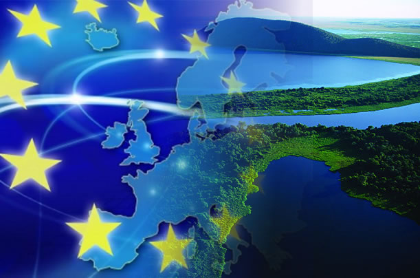 Csökkent az EU szén-dioxid-kibocsátása tavaly