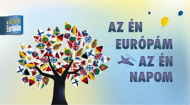 Európa-nap - Győri Enikő: a magyarok kezében van Európa alakításának lehetősége
