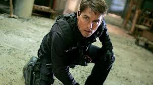 Will Staples írja a Mission: Impossible 5. forgatókönyvét