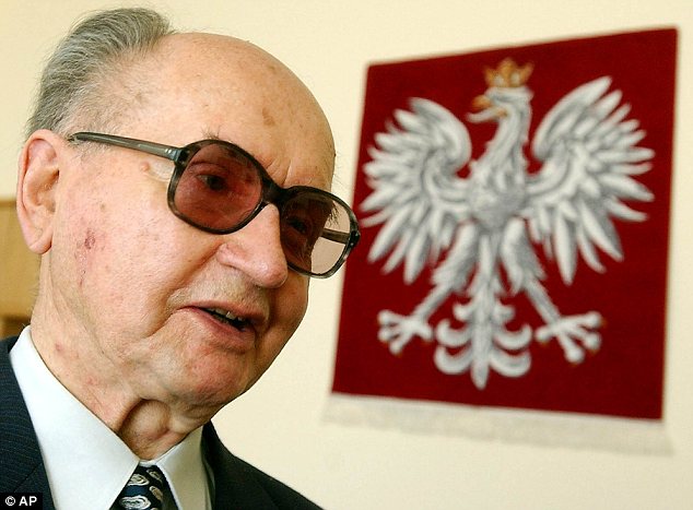 Meghalt Jaruzelski, az utolsó lengyel kommunista vezető