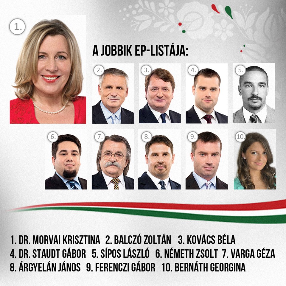 EP-választás - Az emberi jogok témakörével kampányol a Jobbik