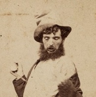 Ausztrál alkoholellenes propaganda az 1860-as évekből - korabeli fotók