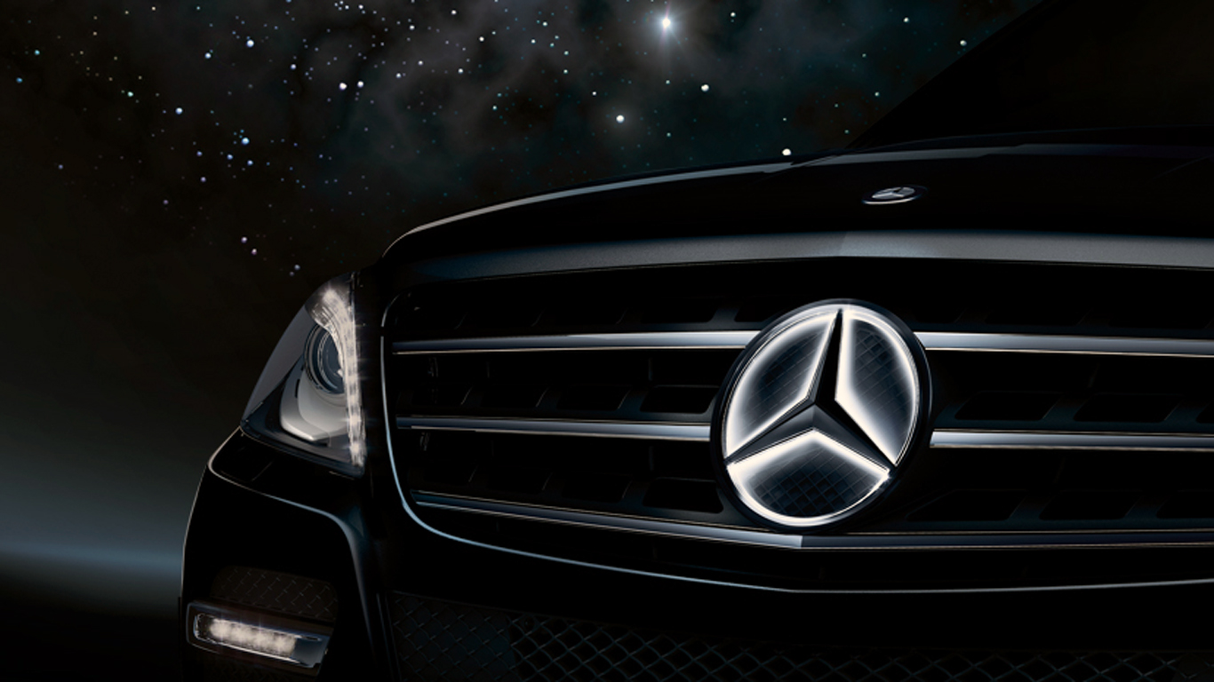 A Mercedes-Benz kecskeméti gyára 2,1 milliárd euró nettó árbevételt ért el 2013-ban