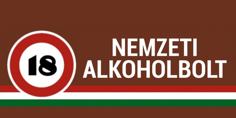 nemzeti alkoholbolt