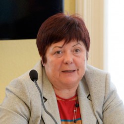 pálffy ilona