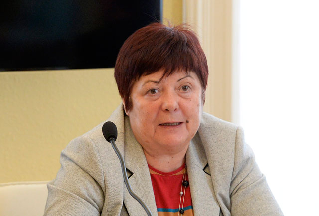 Pálffy Ilona visszautasította, hogy csalnának a szavazatszámlálók
