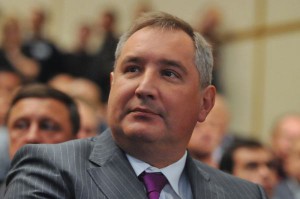 Rogozin