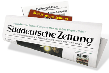 Külföldi sajtó Magyarországról - Süddeutsche Zeitung