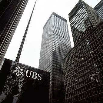 UBS: sikeresek a kínai kormány ösztönzőcsomagjai