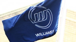 Williams F1 Factory
