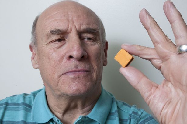 Medvecukortól bénult le a férfi