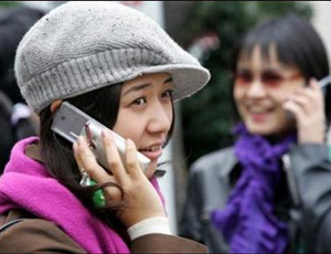 China-Cell-Phones