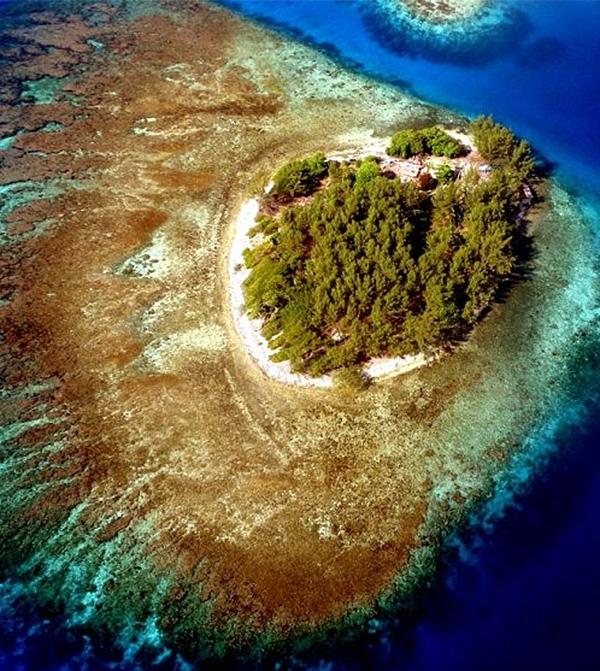 Gyémánt-atoll