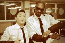PSY és Snoop Dogg együtt énekelnek a másnaposságról. Egy nap alatt közel 4 millióan nézték. (videó)