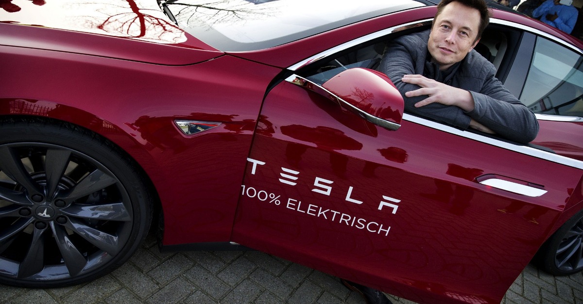 Szabad felhasználásúvá teszi technológiai szabadalmait a Tesla