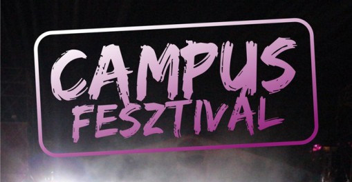 Campus Fesztivál ismét a debreceni Nagyerdőben