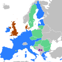 eurózóna