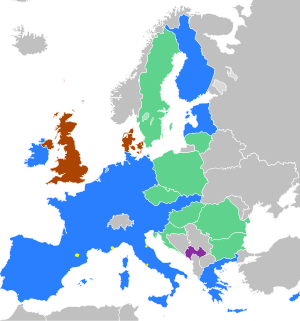 eurózóna