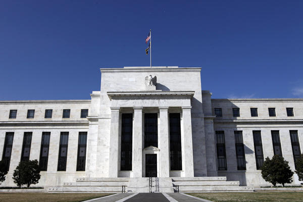 Londoni elemzők szerint nem okoz pénzügyi válságot a Fed kamatemelése a feltörekvő térségben